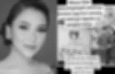 Ayu Ting Ting Diam-diam Lamaran? Sosok Calon Ayah Bilqis Disebut-sebut Berpangkat Letkol