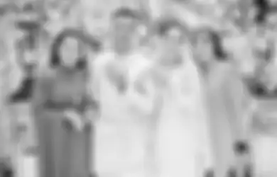 Jadi Besti Umi Kalsum, Ini Sosok Ibu Sambung Lettu Muhammad Fardhana, Calon Mertua Ayu Ting Ting Tampak Awet Muda