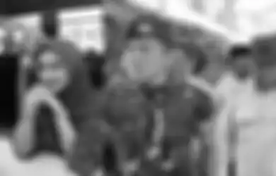 Janda Mayor Teddy Tak Mau Asal Hidup Enak Usai Dinikahi Perwira TNI, Wita Nidia Peras Keringat Bangun Bisnis Mentereng Sambil Kuliah Lagi!