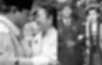 Disebut Cerai karena Alasan Politik, Begini Kisah Cinta Prabowo dan Titiek Soeharto yang Masih Jadi Misteri, Sama-sama Tak Menikah Lagi Setelah 25 Tahun Berpisah