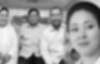 Silaturahmi Tetap Terjaga hingga Diterpa Isu Rujuk, Kesetiaan Cinta Prabowo Subianto dan Titiek Soeharto Disorot, Betah Sendiri Meski 26 Tahun Cerai