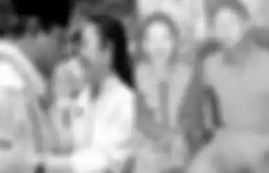 Titiek Hanya Bisa Menangis Mantan Suami Dituding Berkhianat, Ini Perjalanan Panjang Cinta Putri Soeharto dan Prabowo Subianto yang Tak Banyak Orang Tahu