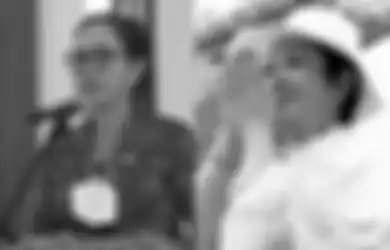 Saingan dengan Titiek Soeharto, Ini Sosok MY Esti Wijayati yang Unggul Sementara dari Mantan Istri Prabowo di Suara Caleg Dapil DIY