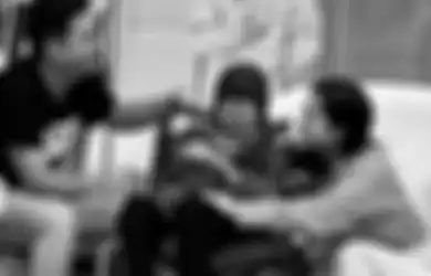 Innalillahi, Mantan Ibu Mertua Dewi Perssik Terserang Stroke Keempat Kali, Kondisinya Pilu Tak Kenali Anak dan Susah Bicara