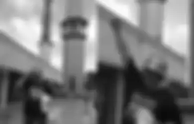 Buat Nenek Tewas, Caleg Gagal di Subang yang Nyalakan Petasan Jumbo Hampir Dihajar Warga, Ternyata Bukan Orang Baru di Dunia Politik