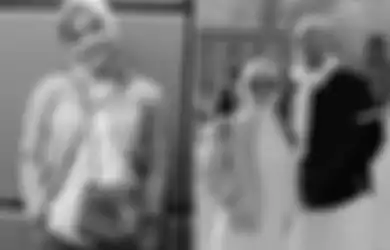Adik Syahrini Kena Karma Instan Saat Umrah, Aisyahrani Akui Kena Azab di Depan Ka'bah Gara-gara Jijik dengan Bau Ketek: Allahuakbar!