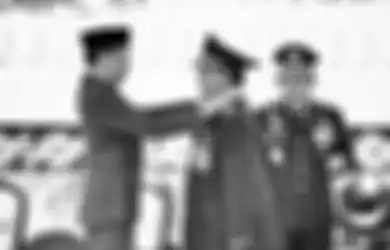 Sepak Terjang Prabowo Subianto Saat Pimpin 2000 Prajurit Tahun 1995, Komaruddin Sebut Sang Calon Presiden Punya Jasa Besar