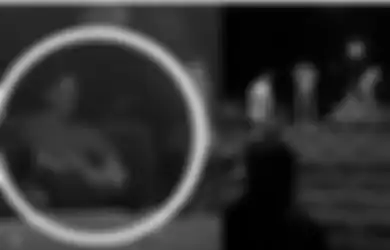 Viral Video Wanita yang Diduga Kesurupan di Bioskop, Teriak Melengking hingga Tertawa-tawa