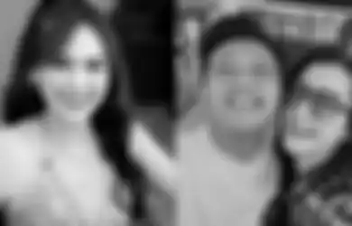Heboh! Happy Asmara Ucap Selamat ke Denny Caknan Tanpa Sebut Nama Bella Bonita, Sang Penyanyi Minta Maaf: Aku Ralat
