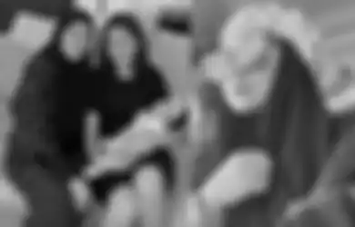 Sosok Konglomerat yang Diisukan Jadi Calon Mertua Happy Asmara, Potret Istri Haji Isam Bareng Sang Biduan Disorot, Ini Panggilan Akrabnya