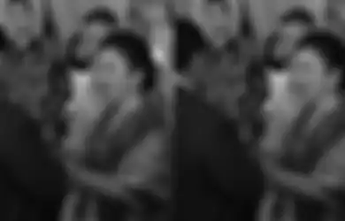 Hadiri Kondangan Anak Menteri, Terekam Momen Interaksi Prabowo dan Titiek Soeharto, Obrolan Keduanya Bikin Netizen Baper