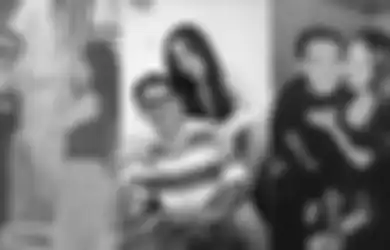 Hubungannya Diakui Bukan Settingan, Intip 5 Perjalanan Hubungan Happy Asmara dan Gilga Sahid: Siapa Cepat Dia Dapat
