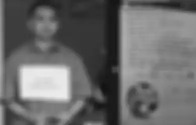 Tersangka Pembunuh Dante Tulis Surat untuk Putrinya dari Penjara, Yudha Arfandi Janjikan Ini: Nanti Kalo Daddy Sudah Boleh Pulang...