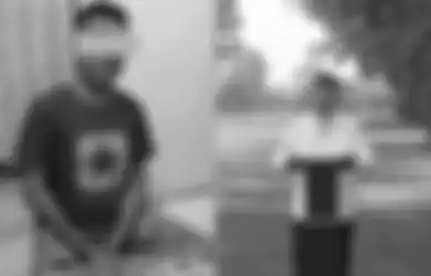 Sosok Jannes Kilon Diaz, Pria di Tebingtinggi yang Ngaku Nabi dan dapat Mukjizat untuk Membubarkan Agama Islam