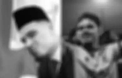 Kini Resmi Jadi WNI, Ragnar Oratmangoen Bagikan Kisah Perjalanannya Menjadi Mualaf