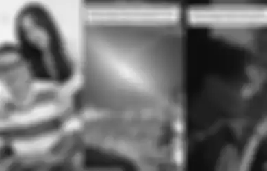 Gilga Sahid Sampai Salting Brutal, Happy Asmara Bikin Geger Ngaku Sudah Dilamar Sang Kekasih: Gak Kerasa