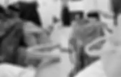 Singgih Versi Jakarta, Suherna Ngemis Donasi di Rumah Sakit Demi Bisa Foya-Foya, Sang Anak Jago Akting dan Pernah Terlibat Kriminal