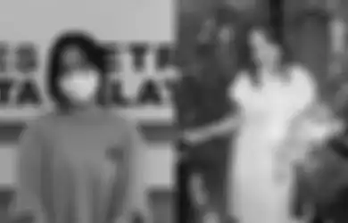 Tampang Denisa Agustin Usai Ditahan Polisi, Kantongi Duit Rp1,2 Miliar dari Penipuan Tiket Konser Coldplay, Aliran Dana Ditelusuri