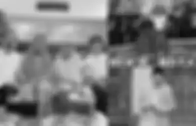 Inul Daratista Gelar Pesta Meriah di Hari Ulang Tahun Sang Putra, Undang New Monata hingga Gus Iqdam