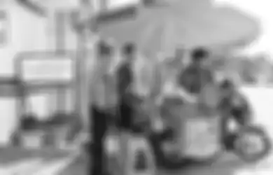 5 Weton Ini Bakal Cepat Sukses Jadi Pedagang Es Dawet