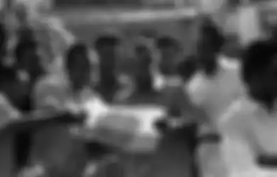 Persatuan dan Kesatuan pada Masa Orde Baru di Bawah Presiden Soeharto