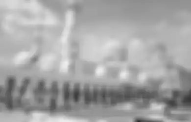 Kasus Penipuan Takjil Di Masjid Sheikh Zayed Solo Kerugian Hingga Miliaran Rupiah, Pelakunya Orang Dekat Sendiri
