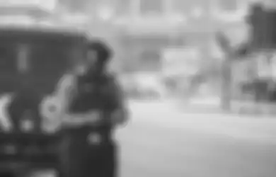 3 Weton yang Punya Karakter Paling Cocok untuk Jadi Polisi