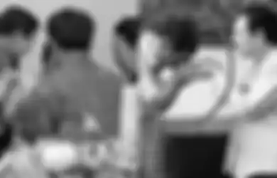 Satukan Tangan Prabowo Subianto dan Titiek Soeharto, Siti Hardjanti Punya Peran Penting di Hidup Capres 02, Intip Sosoknya
