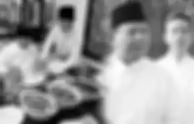 Ibu Mertua Kaesang Diisukan Bakal Jadi Ibu Negara, Heboh Prabowo Disebut Bakal Nikahi Sofiatun Gudono 20 Mei 2024, Jubir Bongkar Fakta