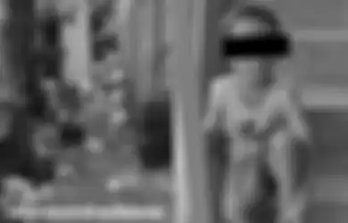 Viral Video Bocah Nangis Kelaparan di Bogor Diduga Dimarahi Ibunya, Kades Rawapanjang Larang Siapapun Beri Bantuan ke Gibran: Kita yang Mengatur