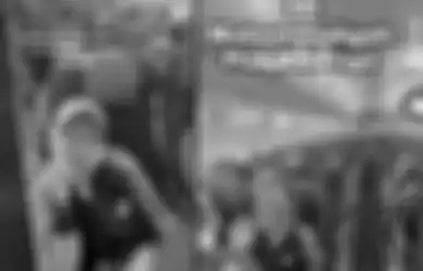 Viral Siswa SD di Salatiga Study Tour ke 3 Negara dengan Pesawat Garuda