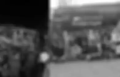 Sopir Bus Rombongan SMK Lingga KencanaMasih Bisa Tersenyum Saat Beri Kesaksian, Sudira Ungkap Kronologi Penyelamatan Para Siswa