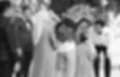 Pertemuan Sule dengan Anak Mendiang Lina Jubaedah Jadi Sorotan, Bintang Terlihat Akrab dengan Kakak-kakak Sambungnya