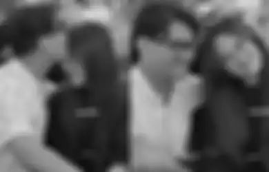 Foto Terbaru Happy Asmara dan Gilga Sahid yang Kelewat Mesra Bikin Penggemar Heboh, Digadang-gadang Sudah Menikah