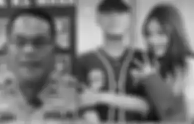 Ayah Eky Mohon Doa, Sang Kapolsek Kapetakan Cirebon Berjuang 8 Tahun Mencari Pelaku yang Membunuh Anaknya dan Vina