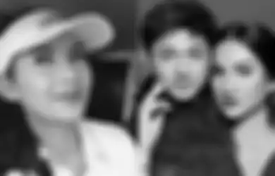 Soraya Rasyid Diduga Jadi Selingkuhan Andrew Andika, Tengku Dewi Sebut Sang Suami Sampai Menginap di Rumah Sang Artis