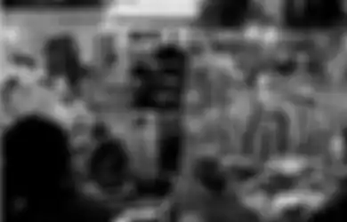 Asal-usul Tradisi Membatik Berkembang di Kawasan Laweyan