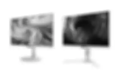ACER Rilis Smart Monitor DA Series & Nitro Dalam Ukuran 31,5 & 27 Inch