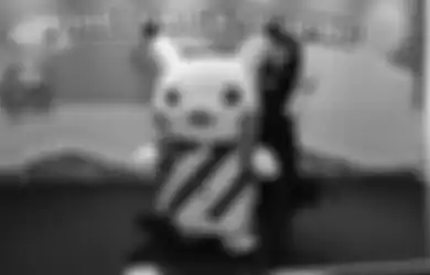 Nge-Fans sejak Kecil, Isyana Sarasvati Mengaku Pokémon Menginspirasi Musiknya