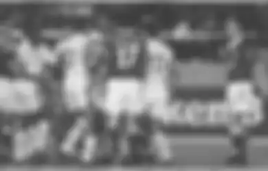 Sejarah Sepakbola Jepang Tak Bisa Dilepaskan dari Industrialisasi Negera Itu