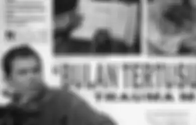 Cerita Garin Nugroho di Balik Pengerjaan 'Bulan Tertusuk Ilalang' di Solo, Dapat Perlakuan Istimewa dari Pemerintah