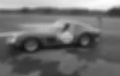 Inilah Mic Sennheiser Yang Dipakai Merekam Suara Dalam Film Ferrari