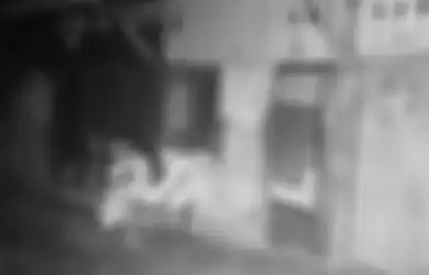 Riwayat Lokalisasi Silir Solo dan Begini Kondisinya Sekarang...