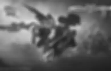 Mecha BREAK Resmi Membuka Uji Open Beta Global Storm pada 23 Februari