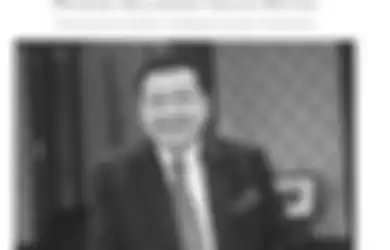 Siapa Sosok di Balik Berdirinya Sritex, Perusahaan Tekstil yang Baru Saja PHK Ribuan Karyawannya?