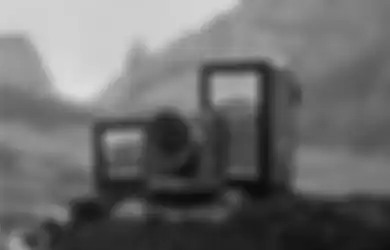 DJI Osmo Action 5 Pro: Kamera Aksi dengan Slow Motion 960fps