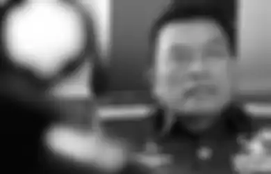 Masih Jadi Teka-teki, Ini Pendapat Moeldoko Terkait Dalang di Balik Upaya Pembunuhan 4 Tokoh Nasional