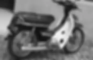 Klasik! Ini 5 Motor Jadul yang Masih Eksis di Indonesia Sampai Sekarang
