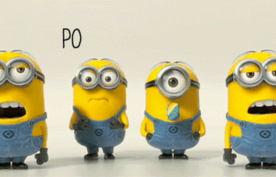 Bingung Dandanin Kamar Anak Ala Minion? Intip 4 Inspirasi Kamar Berikut Ini!