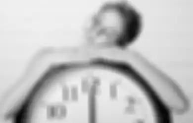 Jangan Sampai Anda Kekurangan Tidur, Ini Dia Akibatnya!